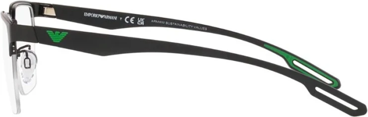 Оправа Оправа Emporio Armani EA 1137 3001 56