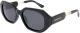 Сонцезахисні окуляри Сонцезахисні окуляри Katrin Jones KJ0916 001-P1 polarized