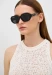 Сонцезахисні окуляри Сонцезахисні окуляри Katrin Jones KJ0916 001-P1 polarized