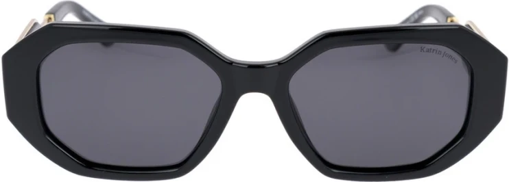 Сонцезахисні окуляри Сонцезахисні окуляри Katrin Jones KJ0916 001-P1 polarized