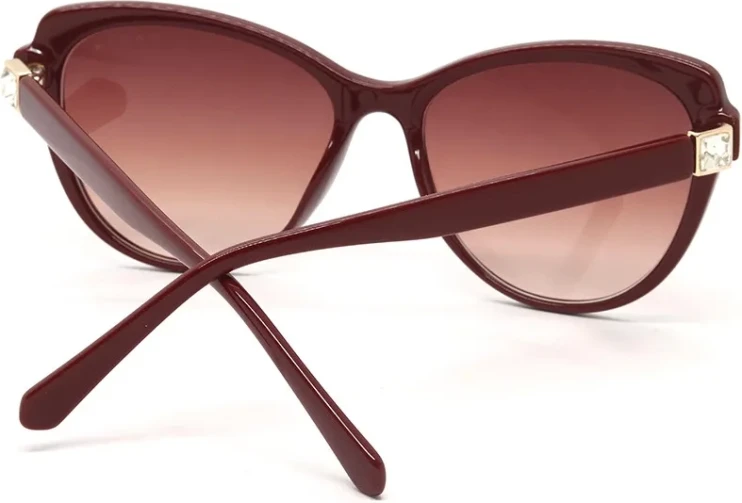 Сонцезахисні окуляри Сонцезахисні окуляри Casta CS 1138 LU RD