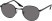 Солнцезащитные очки Солнцезащитные очки Ray-Ban RB3691 002/B1 51 Ray-Ban Ray-Ban