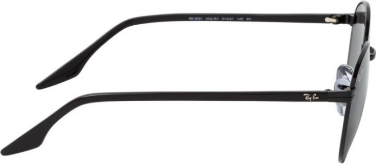 Солнцезащитные очки Солнцезащитные очки Ray-Ban RB3691 002/B1 51 Ray-Ban Ray-Ban