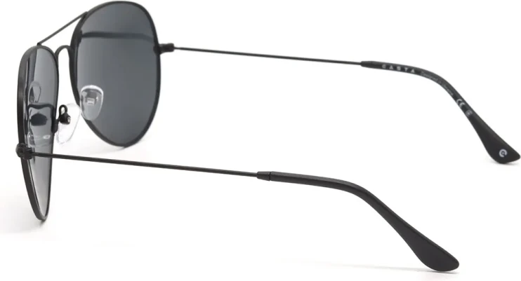 Сонцезахисні окуляри Сонцезахисні окуляри Casta CS 2066 LU BKGRY