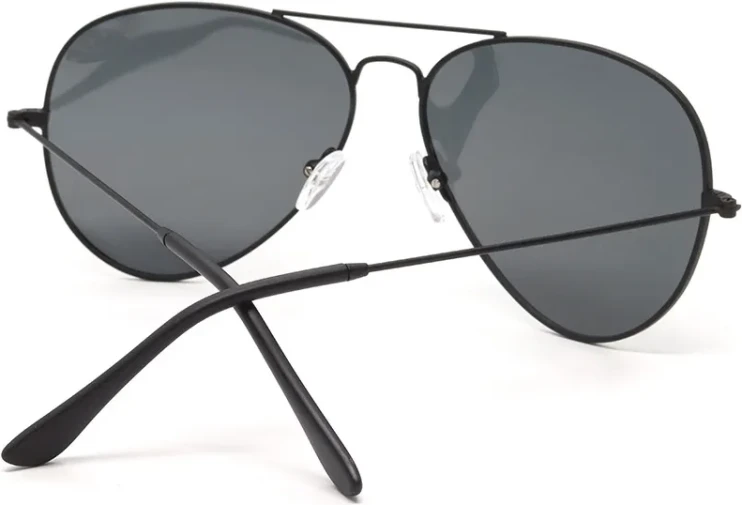 Сонцезахисні окуляри Сонцезахисні окуляри Casta CS 2066 LU BKGRY