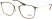 Оправа Оправа Ray-Ban RX 6466 2905 51