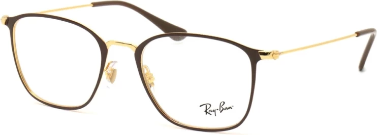 Оправа Оправа Ray-Ban RX 6466 2905 51