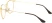 Оправа Оправа Ray-Ban RX 6466 2905 51