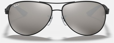 Ray-Ban RB8313 002/K7 61
