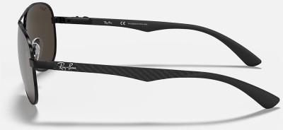 Ray-Ban RB8313 002/K7 61