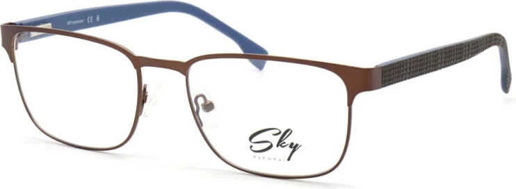 Оправа Оправа Sky SKO 6007 MBRN