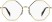 Оправа Marc Jacobs MJ 1020 0015519