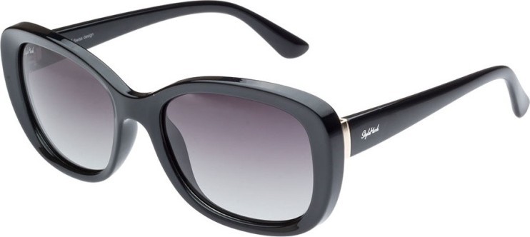 Солнцезащитные очки Солнцезащитные очки Style Mark L2502A