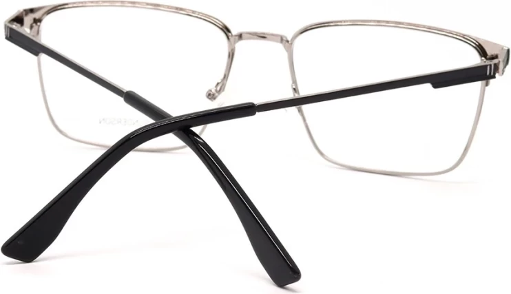 Оправа Оправа Sunderson SDO 5025 BKSIL