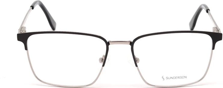 Оправа Оправа Sunderson SDO 5025 BKSIL