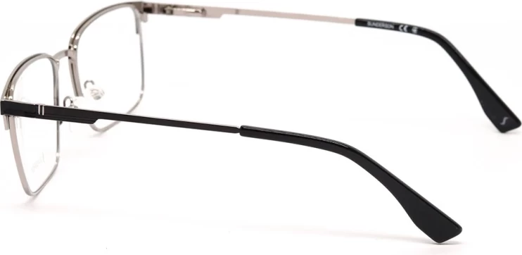 Оправа Оправа Sunderson SDO 5025 BKSIL