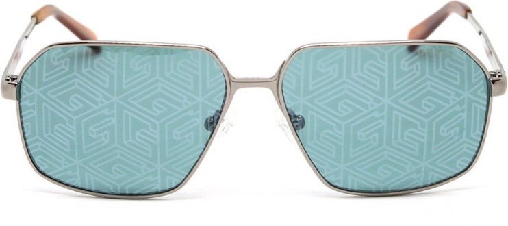 Сонцезахисні окуляри Сонцезахисні окуляри Guess GU00071 08F 58