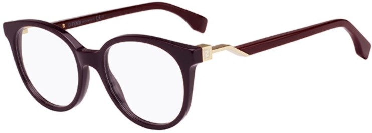 Оправа Оправа Fendi FF 0202 5BR5018