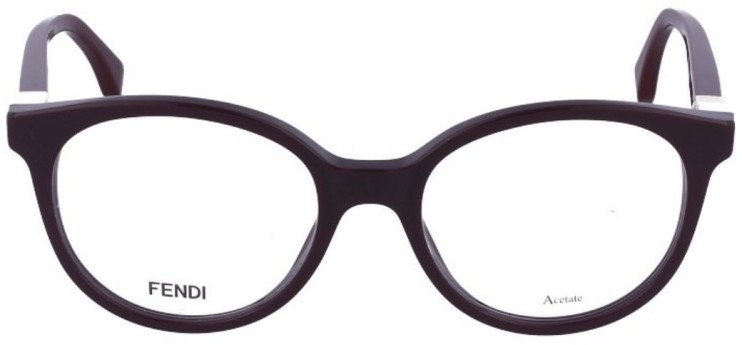 Оправа Оправа Fendi FF 0202 5BR5018