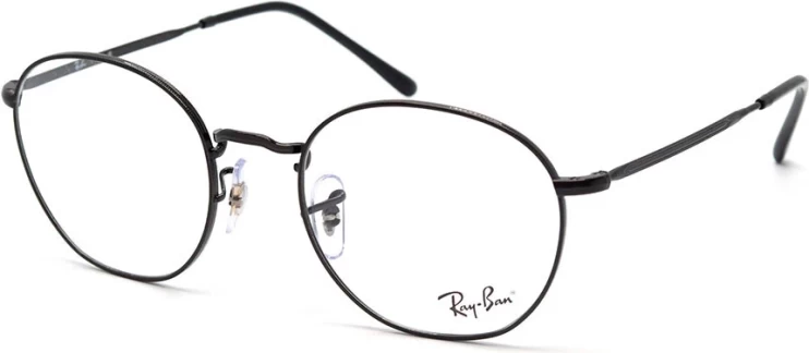 Оправа Оправа Ray-Ban RX 6472 2509 52