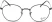 Оправа Оправа Ray-Ban RX 6472 2509 52