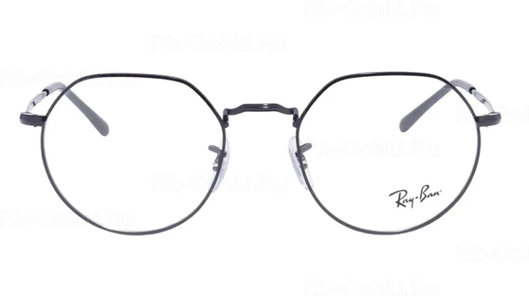 Оправа Оправа Ray-Ban RX 6465 2509 51