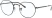 Оправа Оправа Ray-Ban RX 6465 2509 51