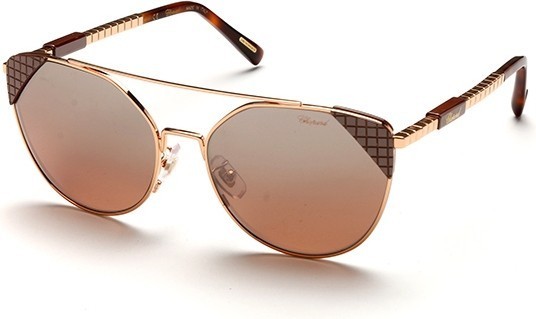 Сонцезахисні окуляри Сонцезахисні окуляри Chopard SCHC40 8FCX 57