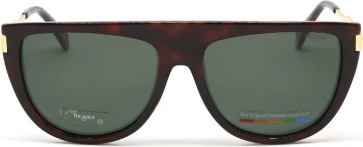 Сонцезахисні окуляри Сонцезахисні окуляри Polaroid PLD 6221/S/X 08657UC