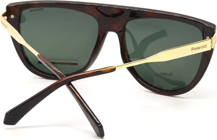 Сонцезахисні окуляри Сонцезахисні окуляри Polaroid PLD 6221/S/X 08657UC