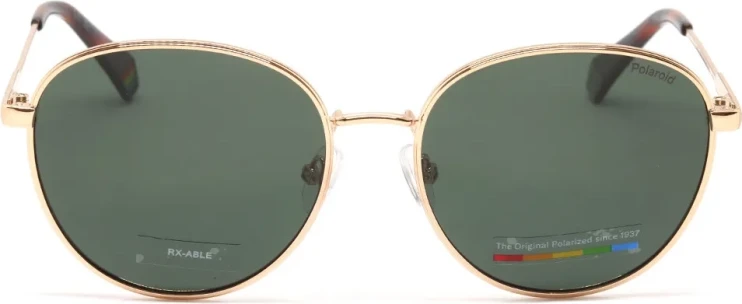 Сонцезахисні окуляри Сонцезахисні окуляри Polaroid PLD 6215/S/X DDB56UC