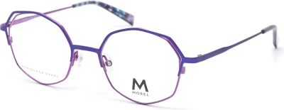 Marius Morel INDIGO 3 BP08