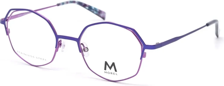 Оправа Оправа Marius Morel INDIGO 3 BP08
