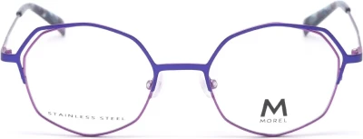 Marius Morel INDIGO 3 BP08