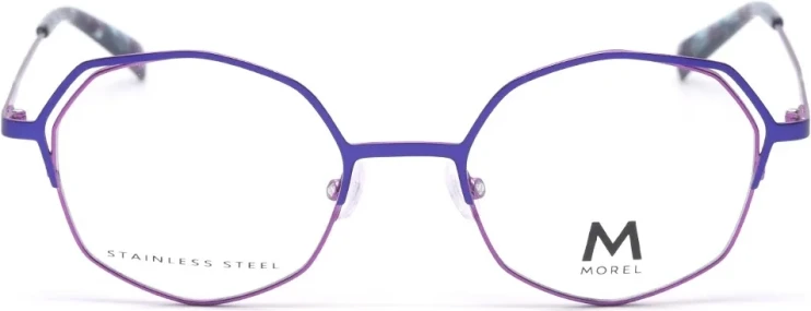 Оправа Оправа Marius Morel INDIGO 3 BP08