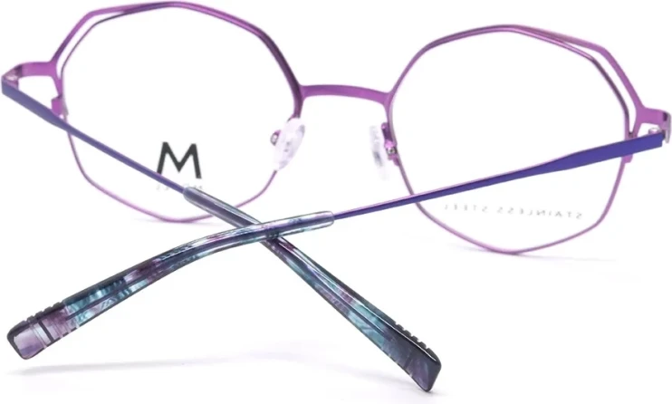 Оправа Оправа Marius Morel INDIGO 3 BP08