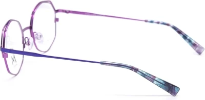 Marius Morel INDIGO 3 BP08