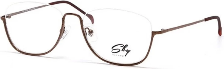 Оправа Оправа Sky SKO 0341 MBRN