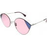 Сонцезахисні окуляри Fendi FF 0341/S AVB60U1