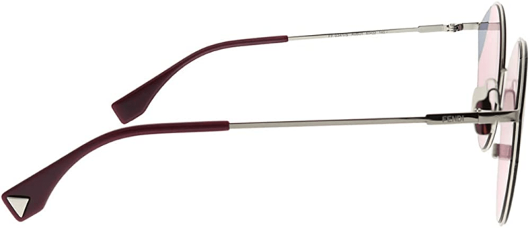 Сонцезахисні окуляри Сонцезахисні окуляри Fendi FF 0341/S AVB60U1