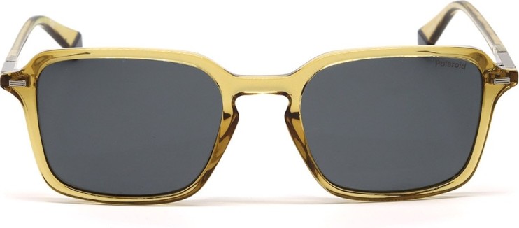 Сонцезахисні окуляри Сонцезахисні окуляри Polaroid PLD 2110/S 10A53M9