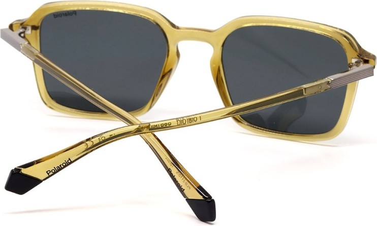 Сонцезахисні окуляри Сонцезахисні окуляри Polaroid PLD 2110/S 10A53M9