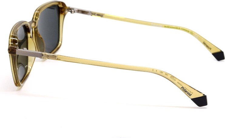 Сонцезахисні окуляри Сонцезахисні окуляри Polaroid PLD 2110/S 10A53M9