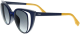 Сонцезахисні окуляри Fendi FF 0136/S NY951JJ