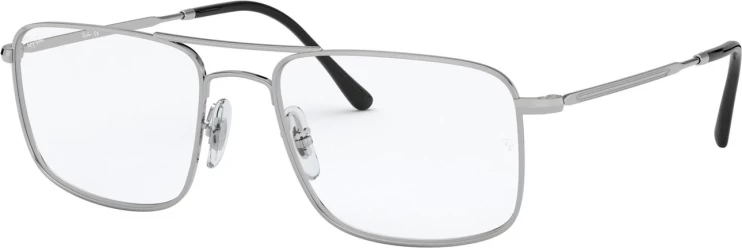 Оправа Оправа Ray-Ban RX 6434 2501 55