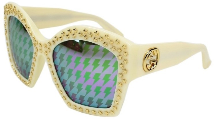Солнцезащитные очки Солнцезащитные очки Gucci GG 3870/S Z0M55TP