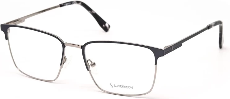 Оправа Оправа Sunderson SDO 5025 MBKSIL