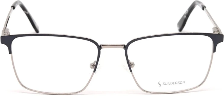 Оправа Оправа Sunderson SDO 5025 MBKSIL