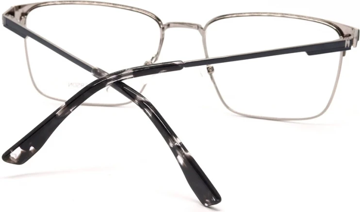 Оправа Оправа Sunderson SDO 5025 MBKSIL