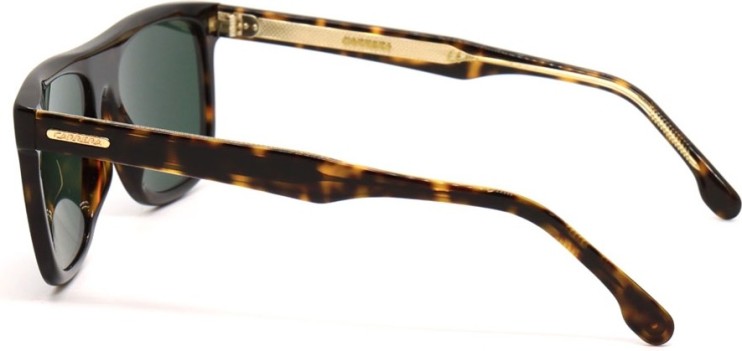 Сонцезахисні окуляри Сонцезахисні окуляри Carrera 267/S 08656QT